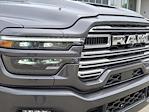 New 2025 Ram 2500 Laramie Crew Cab 4x4 Pickup for sale #SG561650 - photo 8