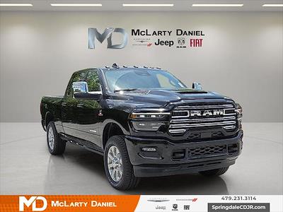 New 2025 Ram 2500 Laramie Crew Cab 4x4 Pickup for sale #SG561652 - photo 1