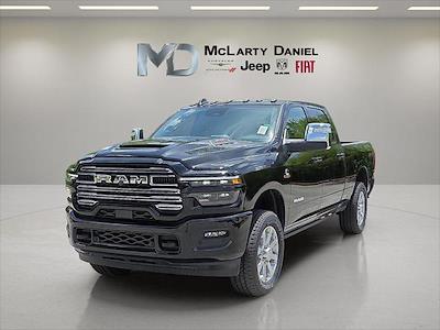 New 2025 Ram 2500 Laramie Crew Cab 4x4 Pickup for sale #SG561652 - photo 2