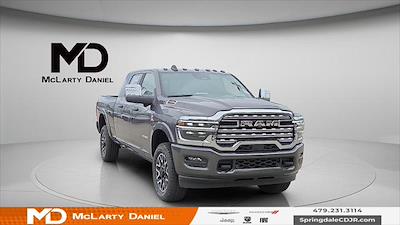 New 2025 Ram 2500 Longhorn Mega Cab 4x4 Pickup for sale #SG561656 - photo 1