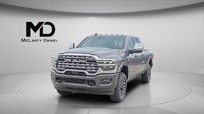 New 2025 Ram 2500 Longhorn Mega Cab 4x4 Pickup for sale #SG561656 - photo 2
