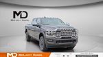 New 2025 Ram 2500 Longhorn Mega Cab 4x4 Pickup for sale #SG561656 - photo 1