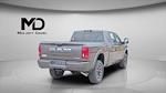 New 2025 Ram 2500 Longhorn Mega Cab 4x4 Pickup for sale #SG561656 - photo 5
