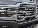 New 2025 Ram 2500 Longhorn Mega Cab 4x4 Pickup for sale #SG561656 - photo 8