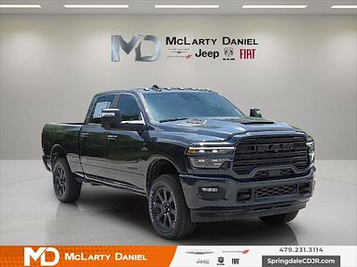 New 2025 Ram 2500 Laramie Crew Cab 4x4 Pickup for sale #SG569561 - photo 1