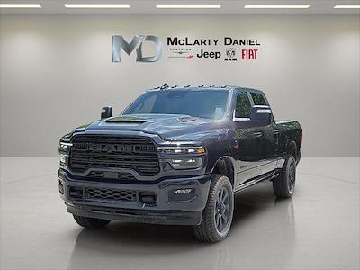 New 2025 Ram 2500 Laramie Crew Cab 4x4 Pickup for sale #SG569561 - photo 2