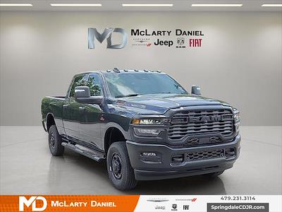 New 2025 Ram 2500 Tradesman Crew Cab 4x4 Pickup for sale #SG569570 - photo 1