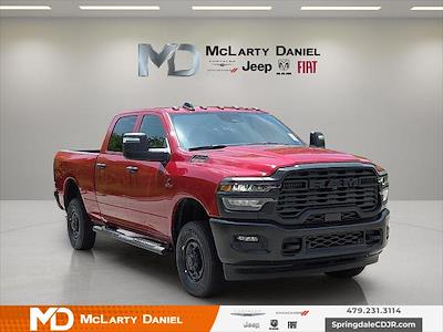 New 2025 Ram 2500 Tradesman Crew Cab 4x4 Pickup for sale #SG569572 - photo 1