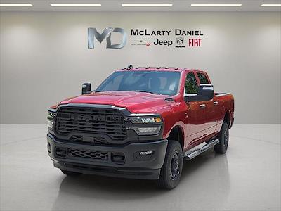 New 2025 Ram 2500 Tradesman Crew Cab 4x4 Pickup for sale #SG569572 - photo 2