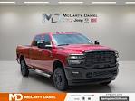 New 2025 Ram 2500 Tradesman Crew Cab 4x4 Pickup for sale #SG569572 - photo 1