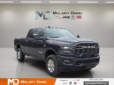 New 2025 Ram 3500 Big Horn Crew Cab for sale #SG571099 - photo 1