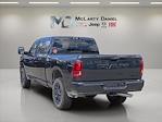 New 2025 Ram 3500 Laramie Mega Cab 4x4 Pickup for sale #SG571109 - photo 4