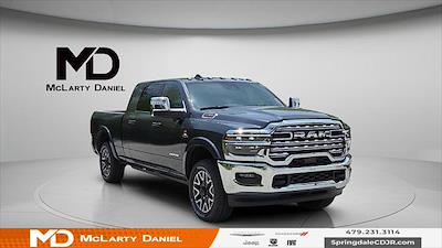 New 2025 Ram 2500 Longhorn Mega Cab 4x4 Pickup for sale #SG578662 - photo 1