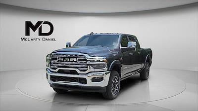 New 2025 Ram 2500 Longhorn Mega Cab 4x4 Pickup for sale #SG578662 - photo 2