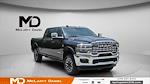 New 2025 Ram 2500 Longhorn Mega Cab 4x4 Pickup for sale #SG578662 - photo 1