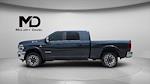 New 2025 Ram 2500 Longhorn Mega Cab 4x4 Pickup for sale #SG578662 - photo 3