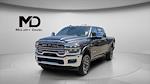 New 2025 Ram 2500 Longhorn Mega Cab 4x4 Pickup for sale #SG579267 - photo 2