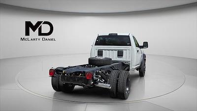 New 2025 Ram 5500 Tradesman Regular Cab 4x4 84 CA Cab Chassis for sale #SG582470 - photo 2