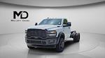 New 2025 Ram 5500 Tradesman Regular Cab 4x4 84 CA Cab Chassis for sale #SG582470 - photo 4