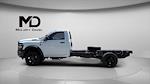 New 2025 Ram 5500 Tradesman Regular Cab 4x4 84 CA Cab Chassis for sale #SG582470 - photo 6