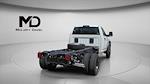 New 2025 Ram 5500 Tradesman Regular Cab 4x4 84 CA Cab Chassis for sale #SG582470 - photo 2