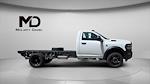 New 2025 Ram 5500 Tradesman Regular Cab 4x4 84 CA Cab Chassis for sale #SG582470 - photo 11