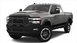 New 2025 Ram 2500 Rebel Crew Cab 4x4 Pickup for sale #SG586717 - photo 1