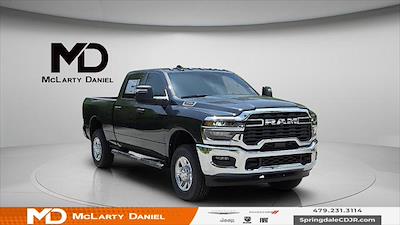 New 2025 Ram 2500 Tradesman Crew Cab 4x4 Pickup for sale #SG586854 - photo 1