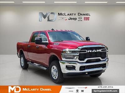 New 2025 Ram 2500 Tradesman Crew Cab 4x4 Pickup for sale #SG586855 - photo 1