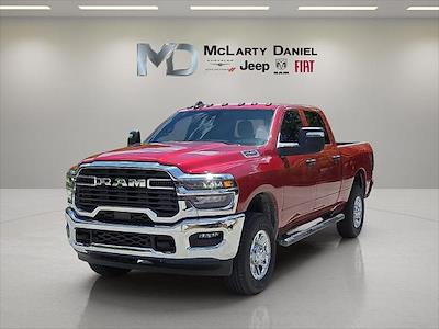 New 2025 Ram 2500 Tradesman Crew Cab 4x4 Pickup for sale #SG586855 - photo 2