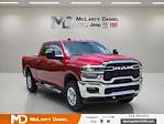 New 2025 Ram 2500 Tradesman Crew Cab 4x4 Pickup for sale #SG586855 - photo 1