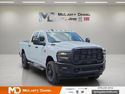 New 2025 Ram 2500 Tradesman Crew Cab 4x4 Pickup for sale #SG592200 - photo 1
