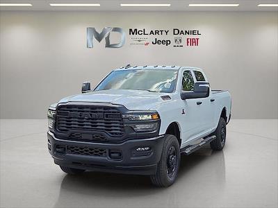 New 2025 Ram 2500 Tradesman Crew Cab 4x4 Pickup for sale #SG592200 - photo 2