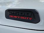New 2025 Ram 2500 Tradesman Crew Cab 4x4 Pickup for sale #SG592200 - photo 9
