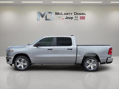 New 2025 Ram 1500 Tradesman Crew Cab 4x4 Pickup for sale #SN190173 - photo 1