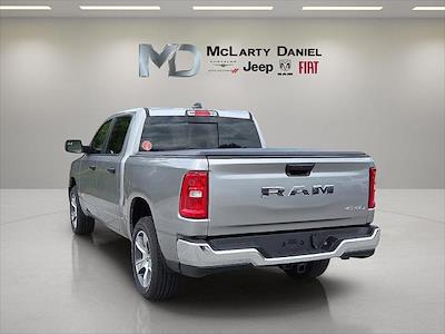 New 2025 Ram 1500 Tradesman Crew Cab 4x4 Pickup for sale #SN190173 - photo 2