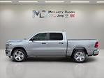 New 2025 Ram 1500 Tradesman Crew Cab 4x4 Pickup for sale #SN190173 - photo 1