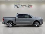 New 2025 Ram 1500 Tradesman Crew Cab 4x4 Pickup for sale #SN190173 - photo 4