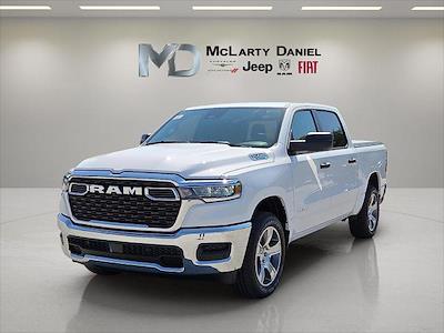 New 2025 Ram 1500 Tradesman Crew Cab 4x4 Pickup for sale #SN190174 - photo 2