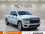 New 2025 Ram 1500 Tradesman Crew Cab 4x4 Pickup for sale #SN190174 - photo 1
