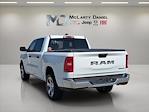 New 2025 Ram 1500 Tradesman Crew Cab 4x4 Pickup for sale #SN190174 - photo 4