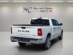 New 2025 Ram 1500 Tradesman Crew Cab 4x4 Pickup for sale #SN190174 - photo 5