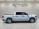 New 2025 Ram 1500 Tradesman Crew Cab 4x4 Pickup for sale #SN190174 - photo 6