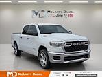 New 2025 Ram 1500 Tradesman Crew Cab 4x4 Pickup for sale #SN190175 - photo 6