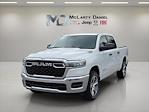 New 2025 Ram 1500 Tradesman Crew Cab 4x4 Pickup for sale #SN190175 - photo 7