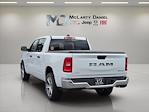 New 2025 Ram 1500 Tradesman Crew Cab 4x4 Pickup for sale #SN190175 - photo 9