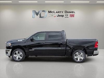 New 2025 Ram 1500 Tradesman Crew Cab 4x4 Pickup for sale #SN190178 - photo 1