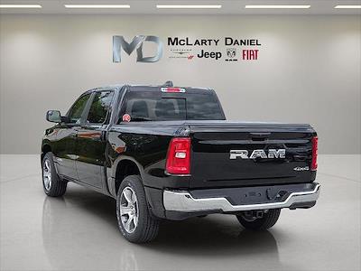 New 2025 Ram 1500 Tradesman Crew Cab 4x4 Pickup for sale #SN190178 - photo 2