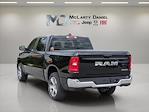 New 2025 Ram 1500 Tradesman Crew Cab 4x4 Pickup for sale #SN190178 - photo 2