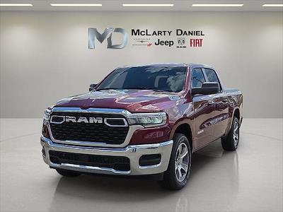 New 2025 Ram 1500 Tradesman Crew Cab 4x4 Pickup for sale #SN190179 - photo 1